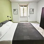 Riboty1 Apartment