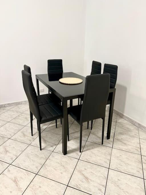 Apartment Riboty1 Rom