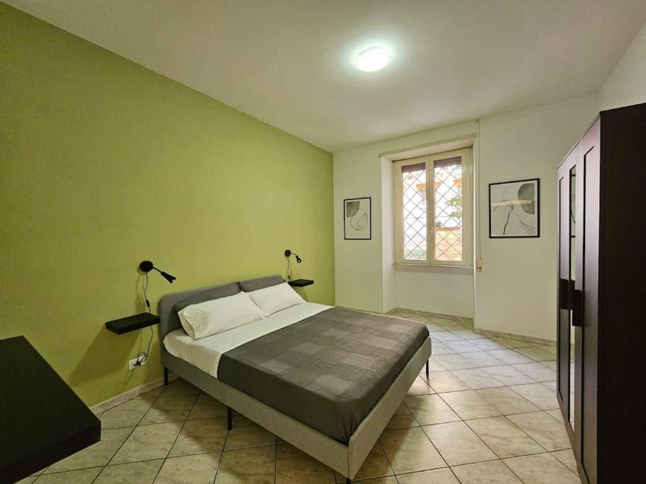 Apartment Riboty1
