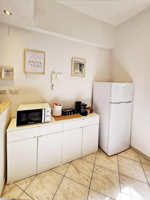 Riboty1 Apartment