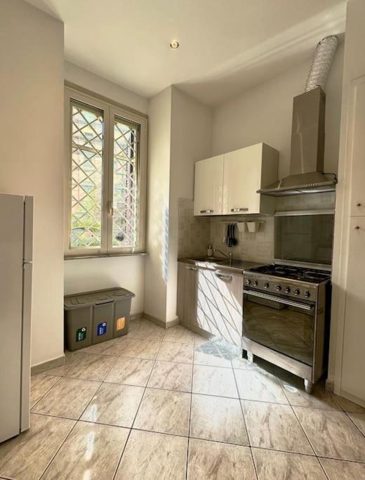 Riboty1 Apartment Rom