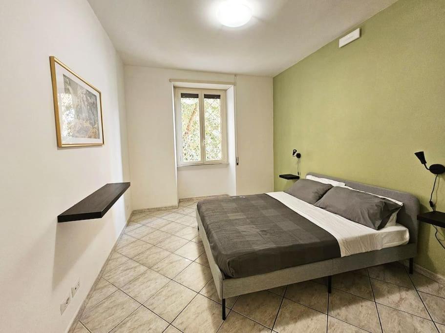 Apartment Riboty1