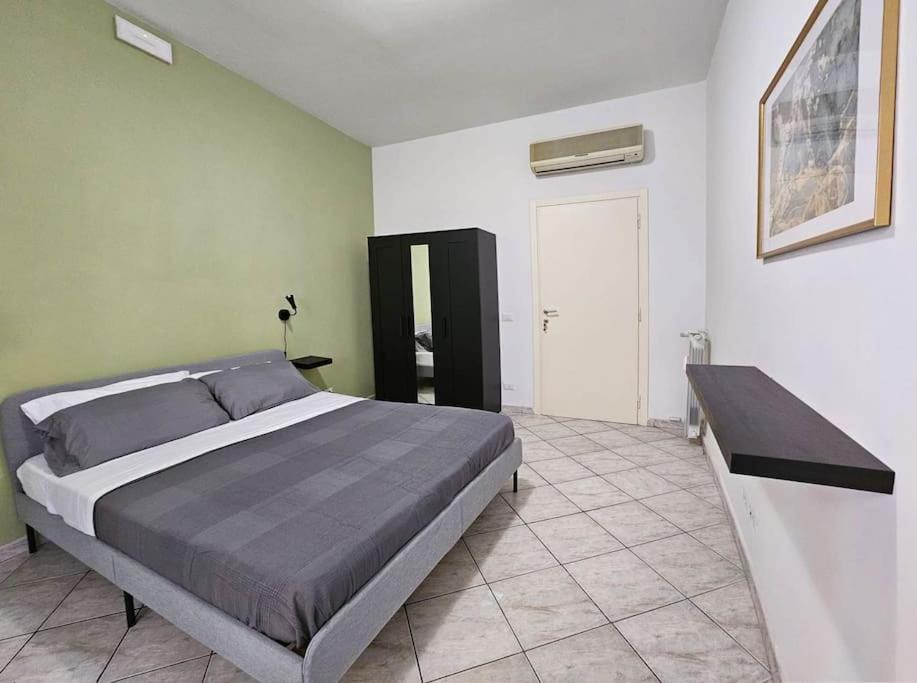 Riboty1 Apartment Rom