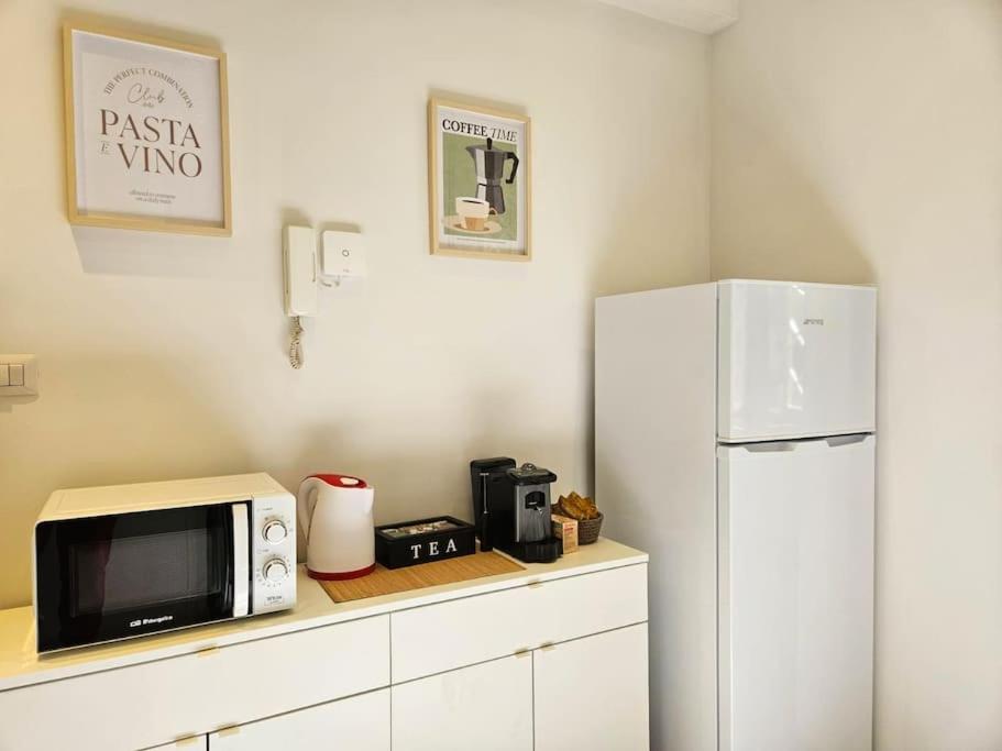 Apartment Riboty1 *