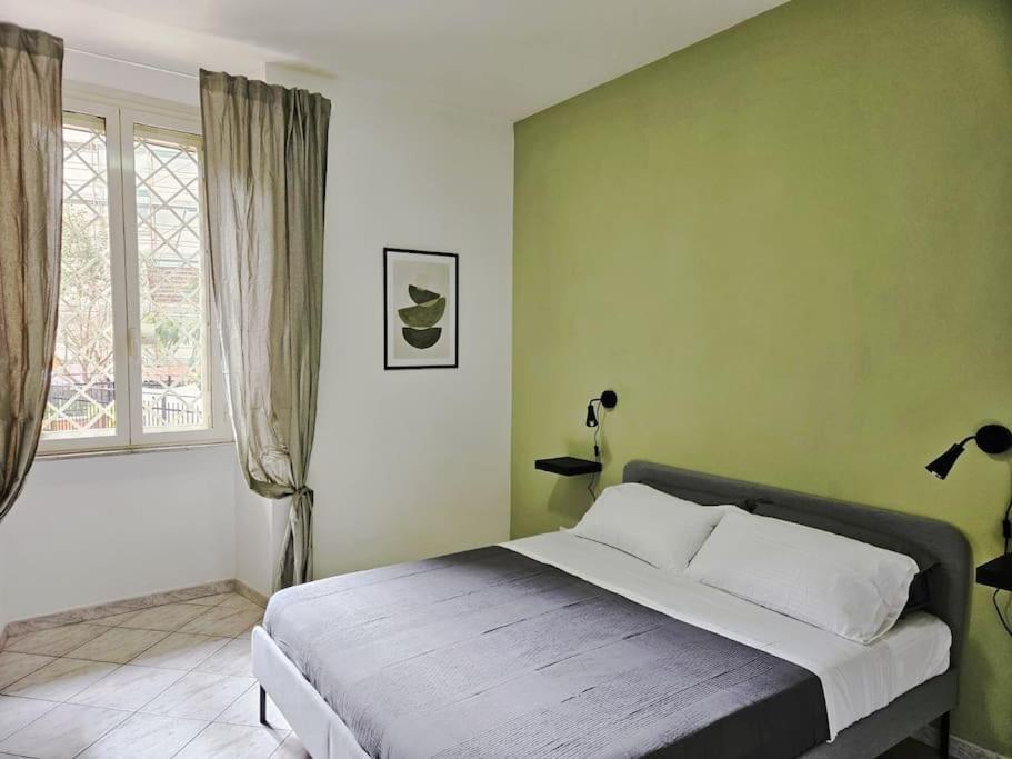 Riboty1 Apartment *