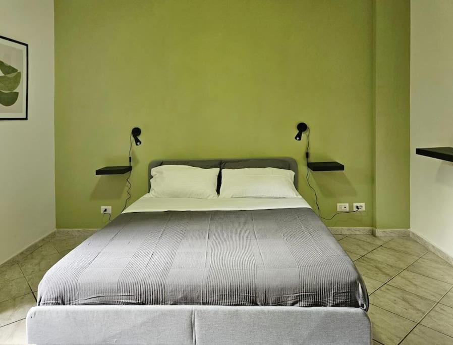 Riboty1 Apartment *