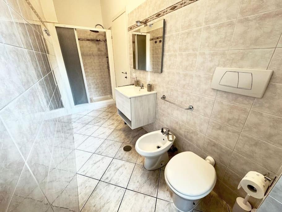Apartment Riboty1 Rom