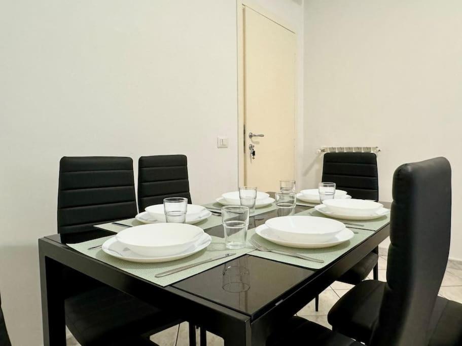 Riboty1 Apartment