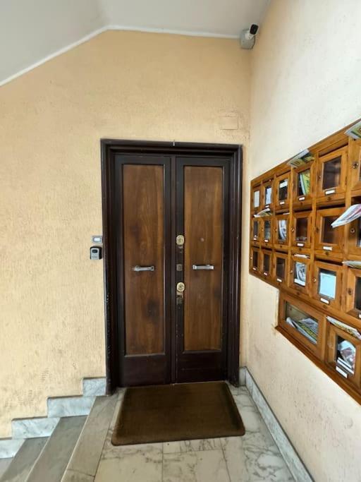 Appartamento Riboty1 Roma
