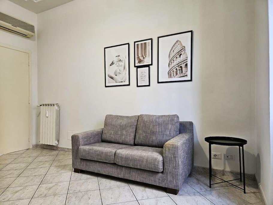 Appartamento Riboty1 Roma